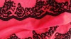 lace mesh fabric