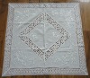 lace polyester tablecloth