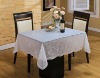 lace table covers