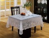 lace table covers (new design)