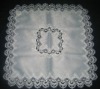 lace tablecloth