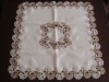 lace tablecloth