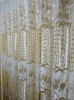 lacework-embroidery-applique workcurtain fabric