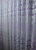 lacework-embroidery curtain fabric