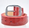 ladies' belt