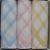 ladies cotton handkerchiefs