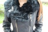 ladies leather garments,ladies leather clothing,ladies leather jackets