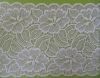 ladies's lace fabric