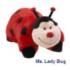 lady bug stuffed animals
