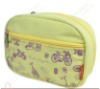 lady leather coin purse