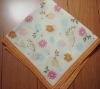 lady's handkerchief