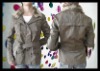 lady w12 washable pu jacket