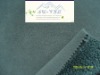 lamb fur compound fabrics/2 layer cloth/ high breathable fabric