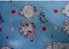 laminated nonwoven