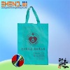 laminated nonwoven bag