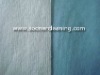 laminated sounlace woodpulp nonwoven fabric