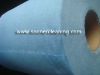 laminated spunlace woodpulp non woven fabric