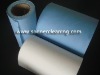 laminated wood pulp nonwoven fabrics