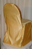 lamour satin chair cover wedding chair cover banquet chair covers