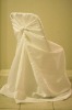 lamour satin pillowcase chair cover