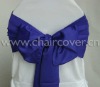 lamour satin  sash