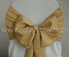 lamour satin sash