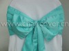 lamour satin sash