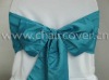 lamour satin sash