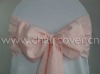 lamour satin sash