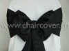 lamour satin sash