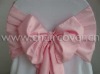 lamour satin sash