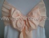 lamour satin sash