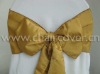 lamour satin sash