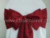 lamour satin sash