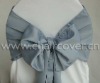 lamour satin sash