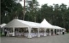 large flame-retardant outdoor party tent