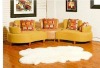 large sheepskin bedspreads/carpet