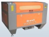 laser engraving and cutting machine