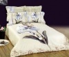 lastest design bedding set of home