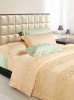 lates design 100% cotton reactive printed bedding sets