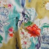 latest cotton fabric