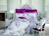 latest design High quality Egypt cotton printed bedding sets