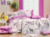 latest designs bedding ( cotton reactive print)