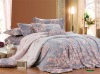 latest designs bedding ( cotton reactive print)
