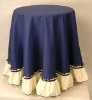 latest polyester table cover