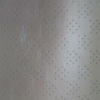 latest pu coated perforated decorative fabric