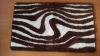 latex back rugs