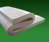latex foam mattress