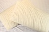 latex foam pillow