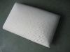 latex foam pillow